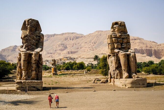From Cairo Private Luxor Full-Day Tour with Guide and Flights - Who Will Appreciate This Tour?