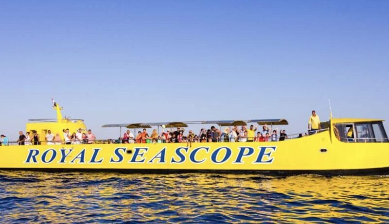 From Cairo: Red Sea Al-Ain Sokhna Private Full-Day Tour - Exploring the Itinerary: What to Expect from This Private Day Trip