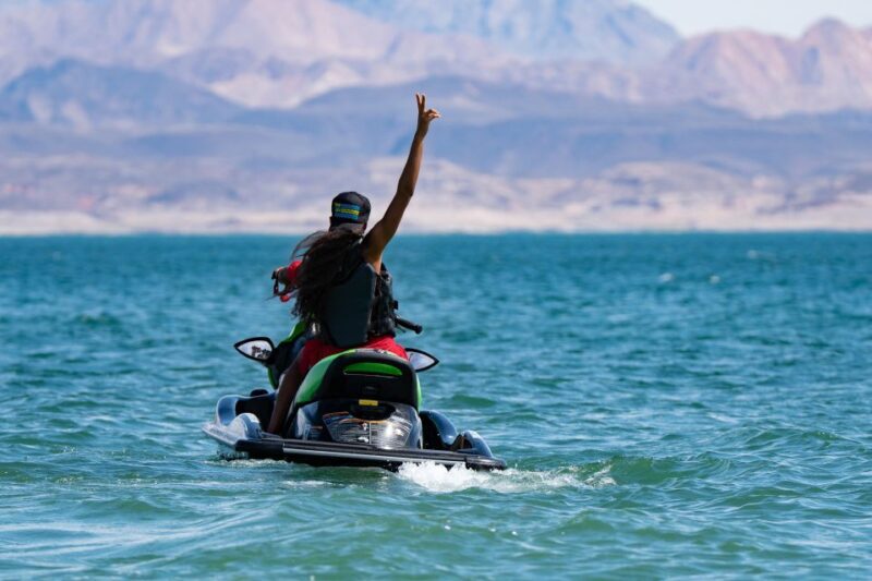 From Cairo: Red Sea Full-Day Trip with Optional Jet Ski Ride - What to Expect on Your Red Sea Day Trip