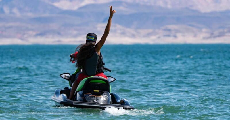 From Cairo: Red Sea Full-Day Trip with Optional Jet Ski Ride - Final Thoughts