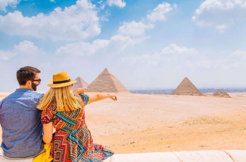 From Cairo: Saqqara and Memphis Pyramids Tour - An In-Depth Look at the Tour Experience