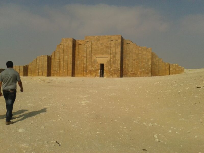 From Cairo: Saqqara and Memphis Pyramids Tour - Final Thoughts: Why Choose This Tour?
