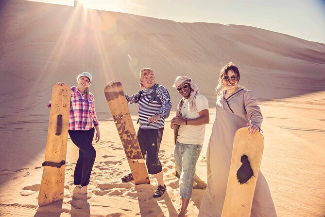 From Cairo: Sulfur & Salt Lake Swim, 4x4 Safari & Siwa Oasis Tour - Frequently Asked Questions