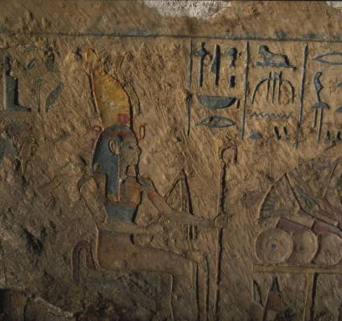 From Cairo: Tanis and Bubastis with Traditional Lunch - What to Expect Throughout the Day