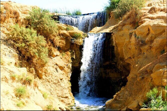 From Cairo to Whales Valley and Wadi El Rayan Waterfalls - Who Will Love This Tour?