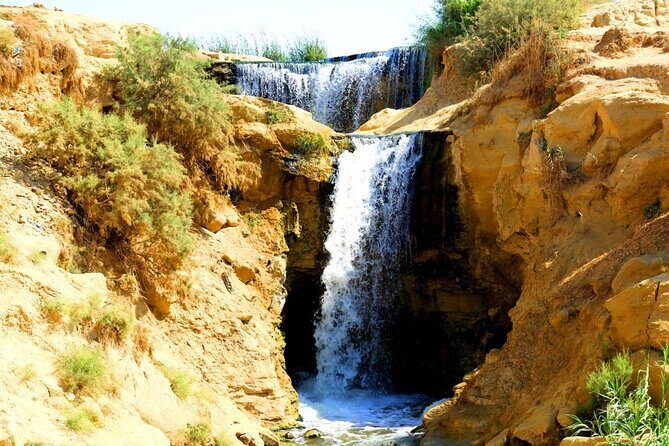 From Cairo to Whales Valley and Wadi El Rayan Waterfalls - Final Words
