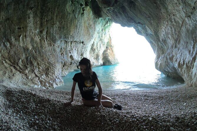 From Cala Gonone: Dinghy trip in the Gulf of Orosei - Final Thoughts