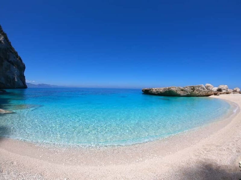 From Cala Gonone: Gulf of Orosei Dinghy Trip - Who Is This Tour Best For?