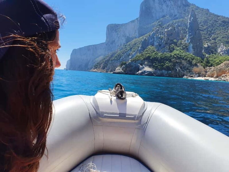 From Cala Gonone: Gulf of Orosei Dinghy Trip - FAQs