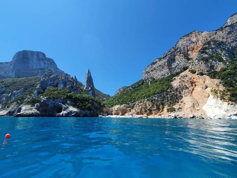 From Cala Gonone: Gulf of Orosei Dinghy Trip - Final Thoughts