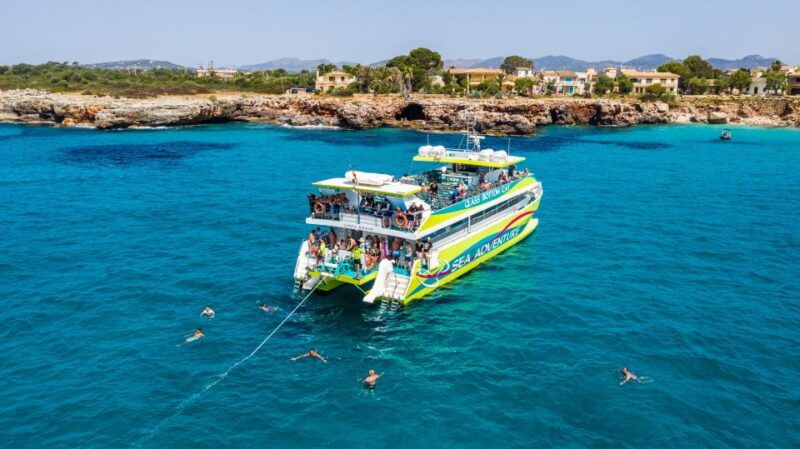 from-cala-millor-east-coast-glass-bottom-boat-trip