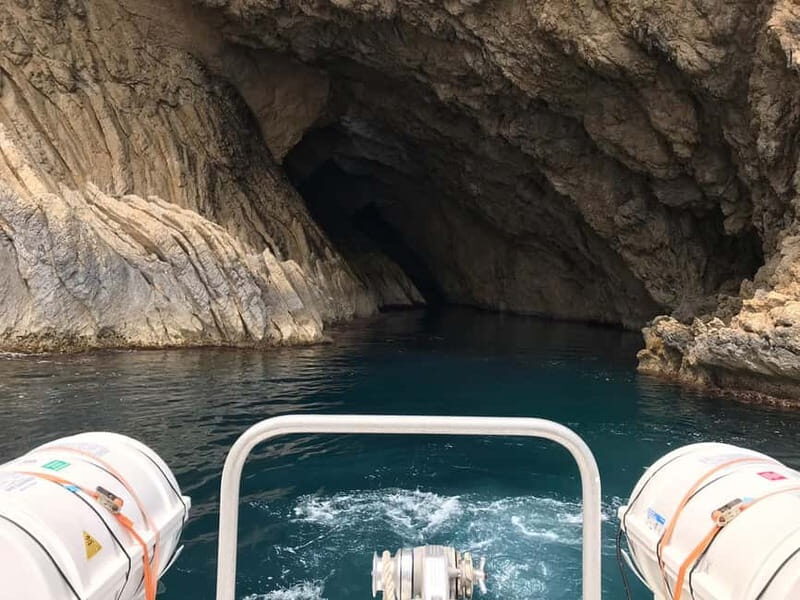 From Cala Rajada: Boat Trip to Cala Millor - FAQ