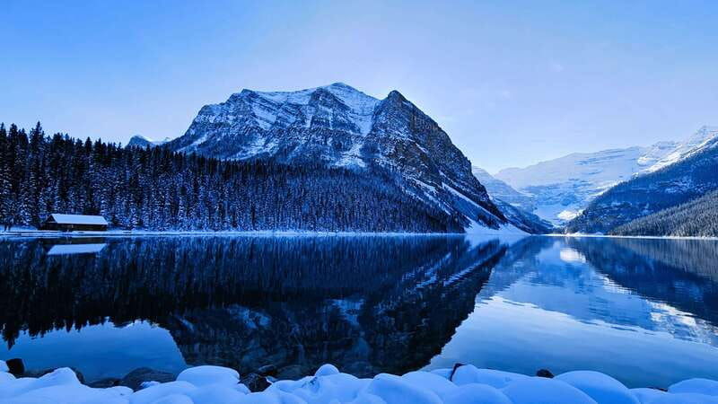 from-calgary-banff-national-park-premium-day-trip