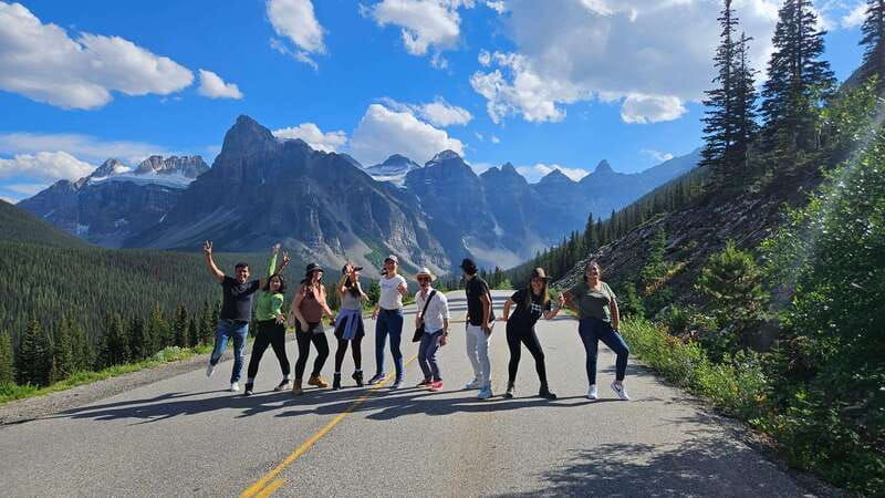 from-calgary-banff-national-park-premium-day-trip