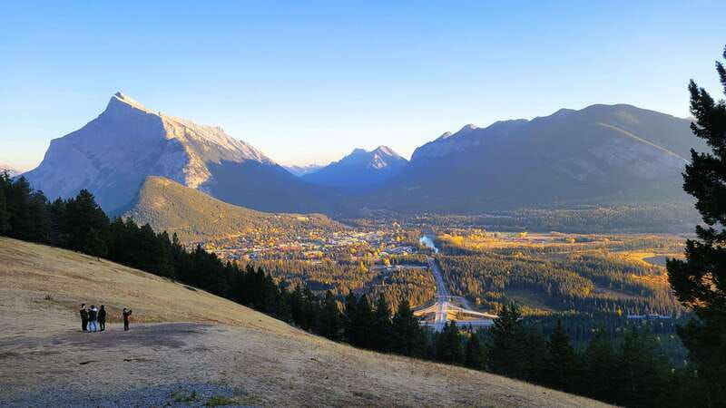 from-calgary-banff-national-park-premium-day-trip
