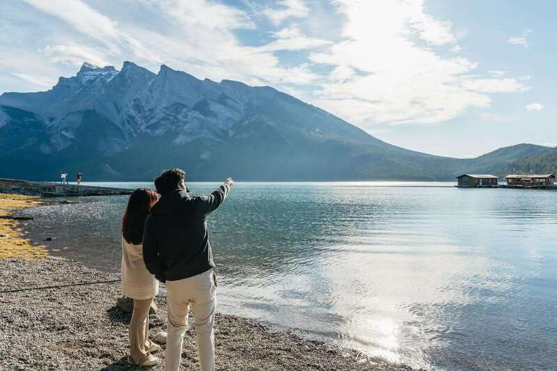 from-calgary-private-banff-national-park-day-trip