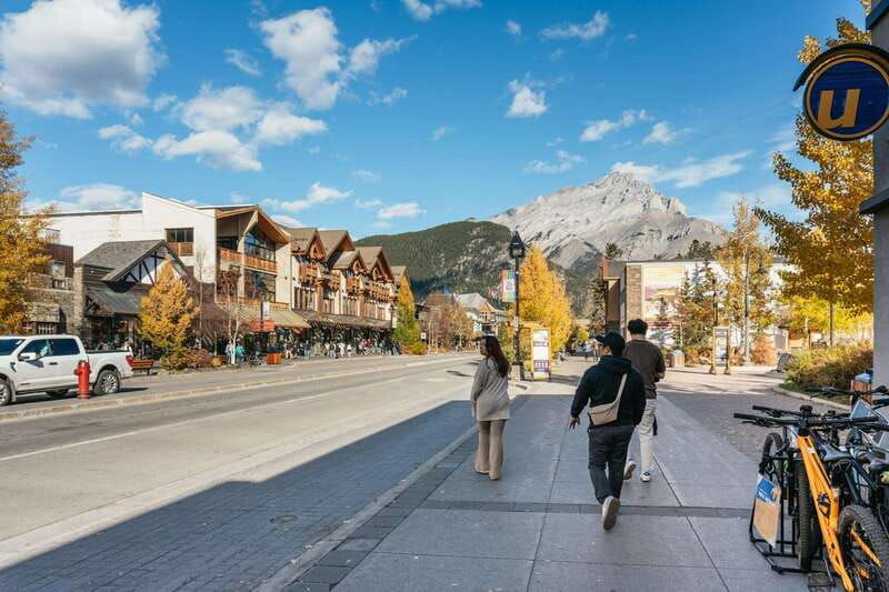 from-calgary-private-banff-national-park-day-trip