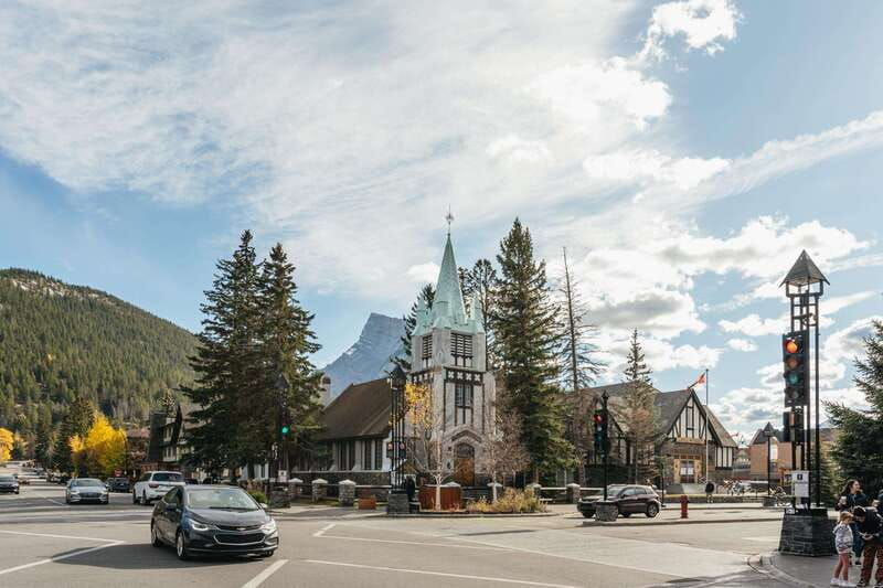 from-calgary-private-banff-national-park-day-trip