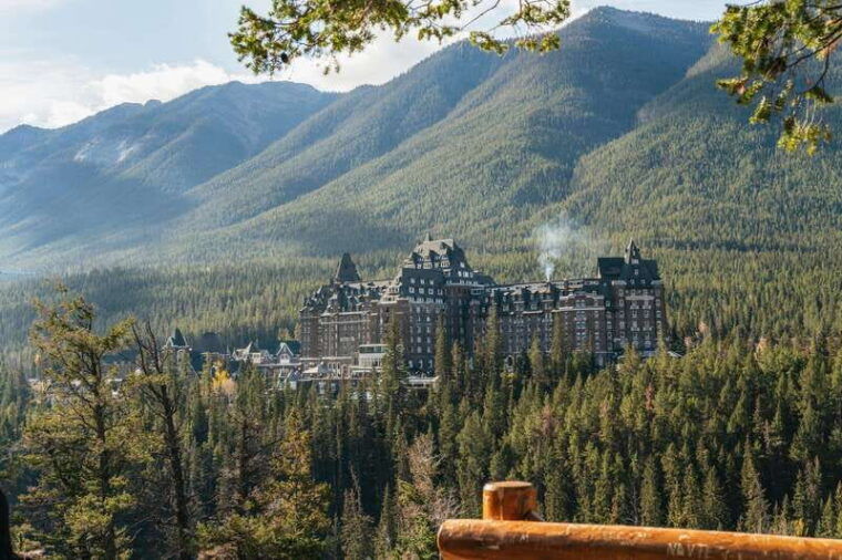 from-calgary-private-banff-national-park-day-trip
