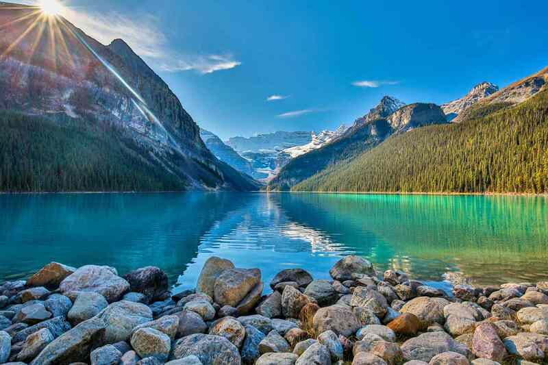 from-calgary-private-lake-louise-and-banff-day-trip