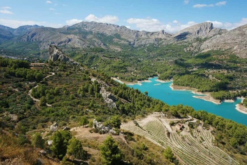 From Calpe: Guadalest, Altea & Algar Waterfalls - Why This Tour Offers Real Value
