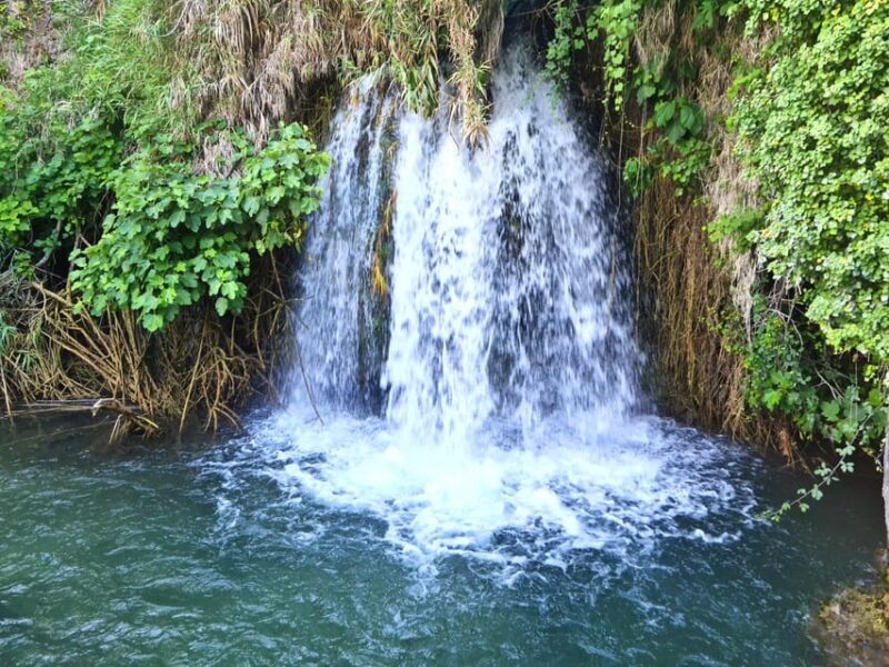 From Calpe, Javea & Denia- Discover the 3 Waterfalls of Anna - What Makes the Waterfalls of Anna Special?