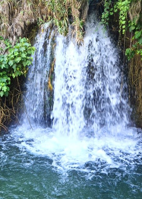 From Calpe, Javea & Denia- Discover the 3 Waterfalls of Anna - Final Thoughts: Is It for You?