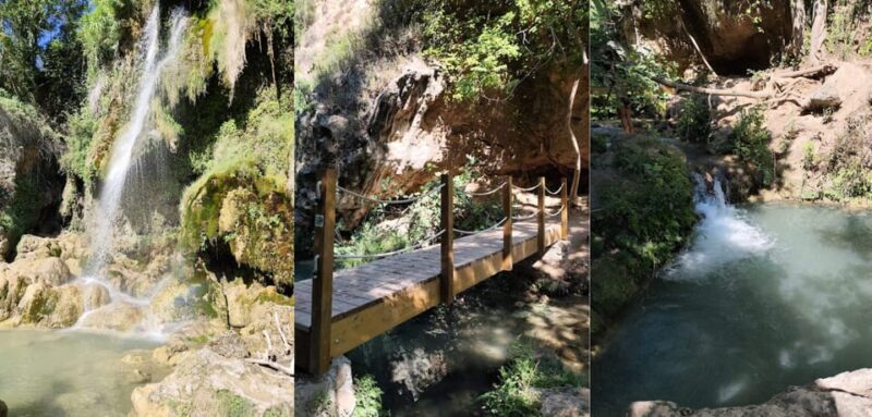 From Calpe, Javea & Denia- Discover the 3 Waterfalls of Anna - Final Words