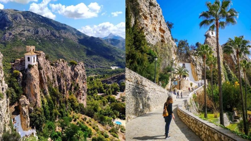 From Calpe to Guadalest & Altea - Authentic Experiences and Honest Insights