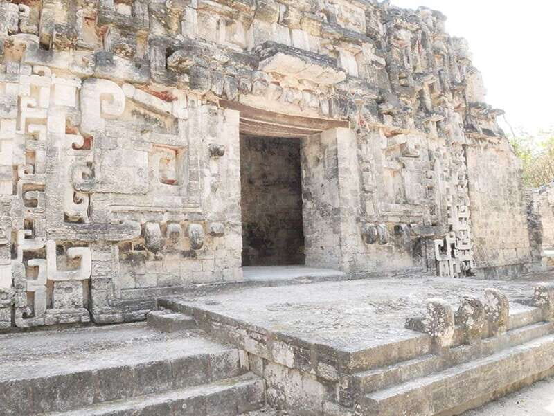 From Campeche: 2-Day Mayan Private Tour - The 2-Day Mayan Private Tour from Campeche: An In-Depth Look