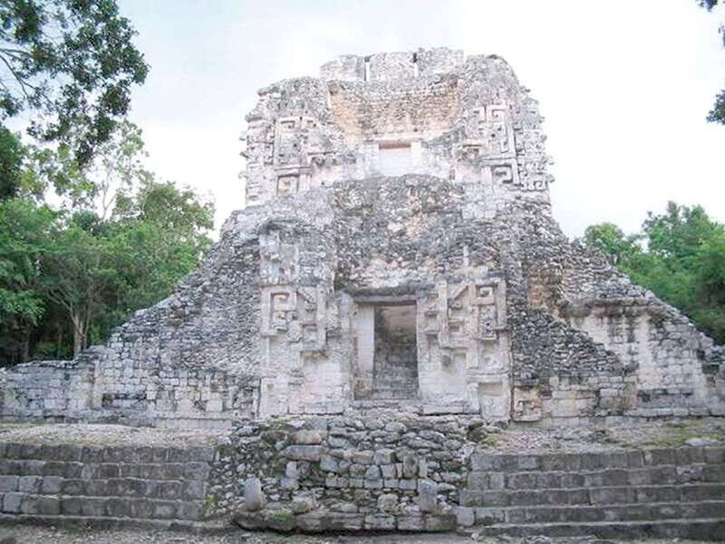 From Campeche: 2-Day Mayan Private Tour - Who Is This Tour Best For?