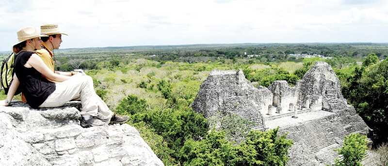 From Campeche: 2-Day Mayan Private Tour - Frequently Asked Questions