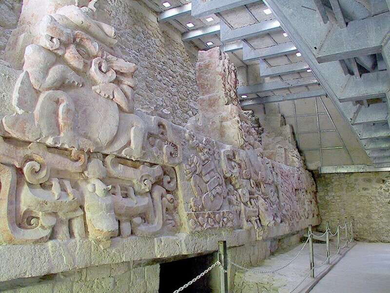 From Campeche: Calakmul Guided Nature and History Day Trip - Practical Details and Value