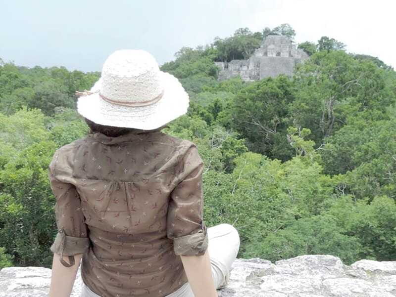 From Campeche: Calakmul Guided Nature and History Day Trip - FAQ