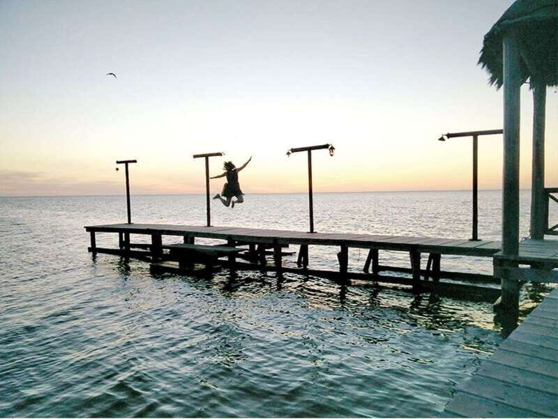 From Campeche: Flamingo Private Tour - Discover the Natural Beauty of Isla Arena and Ria Celestún