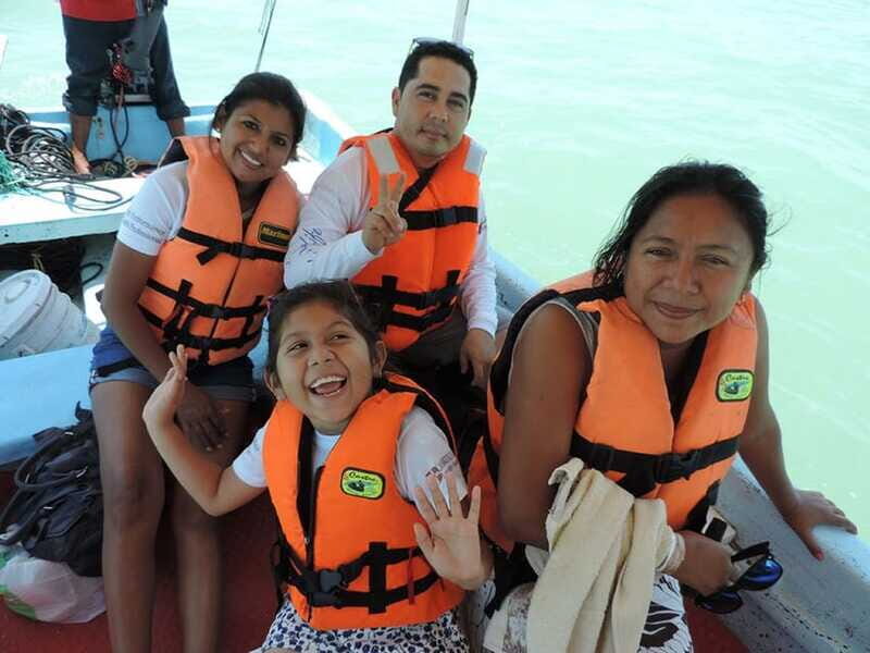 From Campeche: Isla Aguada Dolphin Encounter Tour - Why We Think You’ll Love This Tour