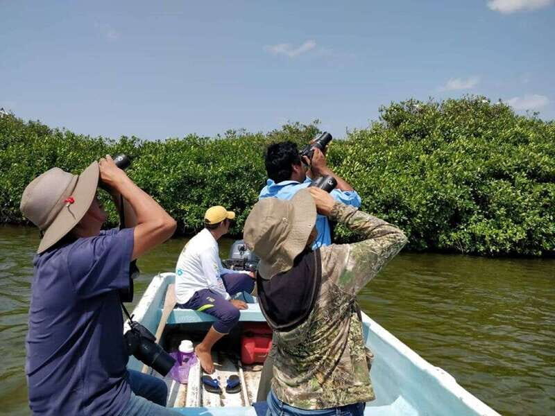 From Campeche: Mamantel River Tour - FAQ