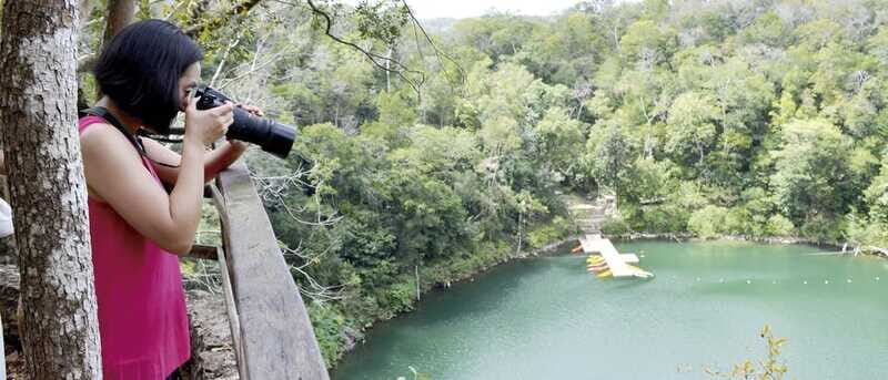 From Campeche: Miguel Colorado Cenotes Tour - FAQ
