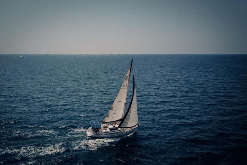 From can Pastilla : Sailing boat trip with Food & Drinks - Practical Details and Tips