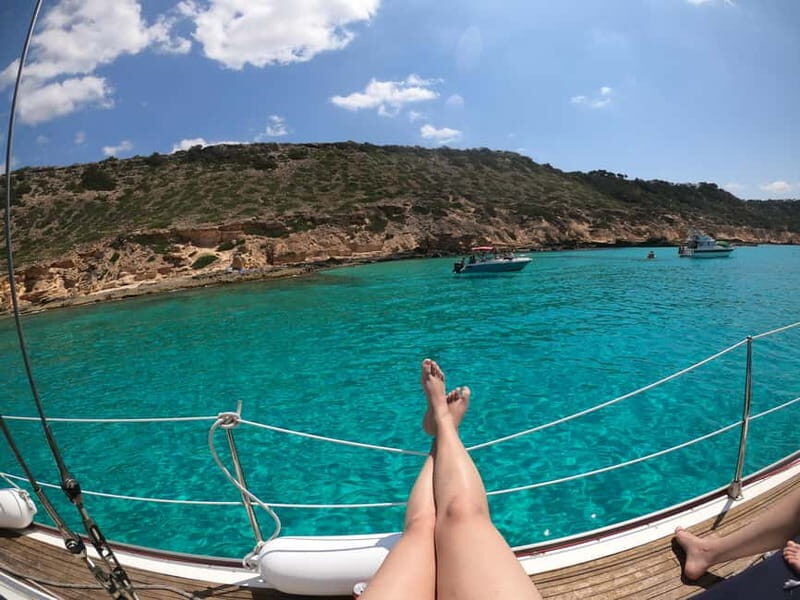 From can Pastilla : Sailing boat trip with Food & Drinks - Final Thoughts