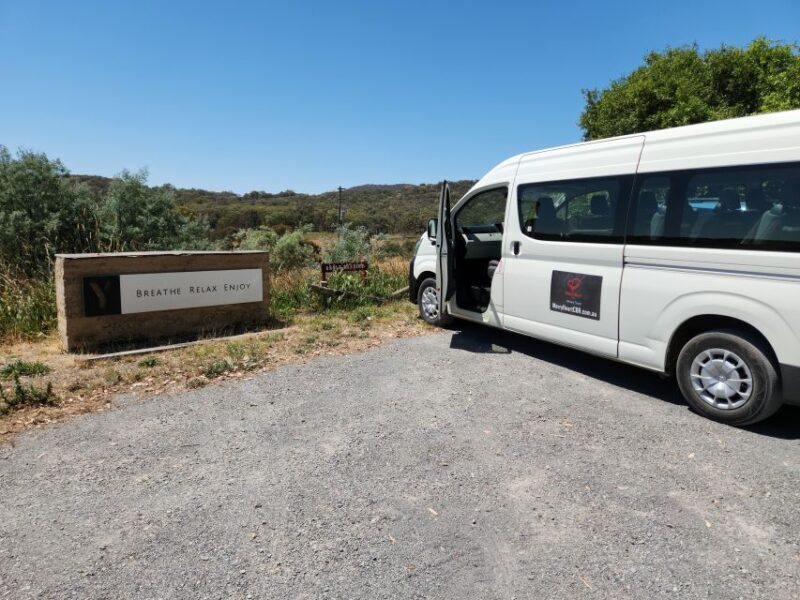 From Canberra: Murrumbateman Wineries Full-Day Tour - Who Should Consider This Tour?