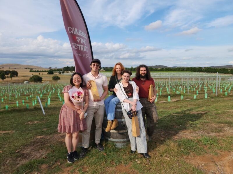 From Canberra: Murrumbateman Wineries Full-Day Tour - Final Thoughts
