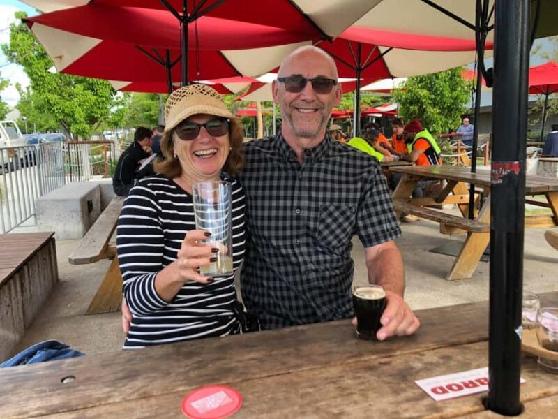 From Canberra: Winery, Distillery, & Tasting Tour with Lunch - FAQ