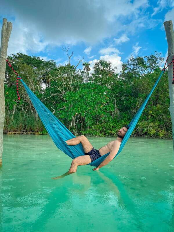 From Cancun: 3 Cenotes, 1 Lagoon Tour - Price & Value Analysis