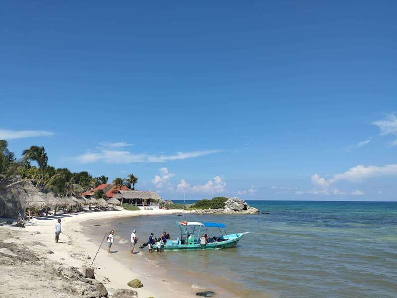 From Cancun: 3 Cenotes, 1 Lagoon Tour - Who Should Consider This Tour?