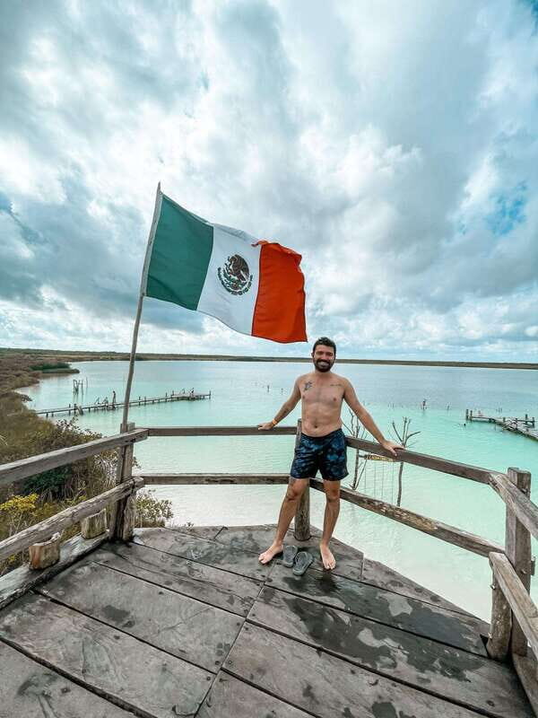 From Cancun: 3 Cenotes, 1 Lagoon Tour - Final Thoughts