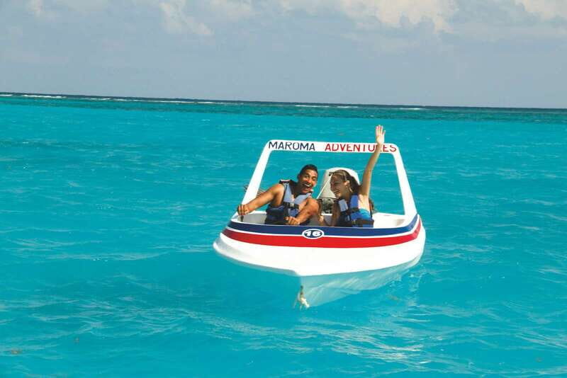 From Cancun and Riviera Maya: ATV and Speed Boat Adventure - Review Insights and Additional Tips