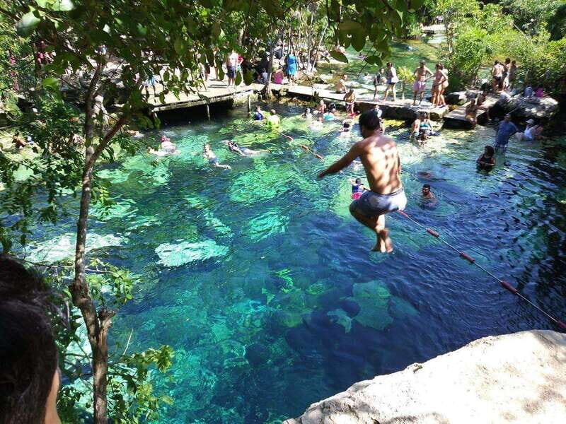 From Cancun: Aquatic Adventure in Tulum - From Cancun: Aquatic Adventure in Tulum — A Practical and Authentic Look