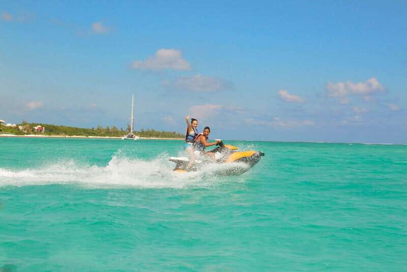 From Cancun: ATV and Jet Ski Adventure - Why This Tour Offers Great Value