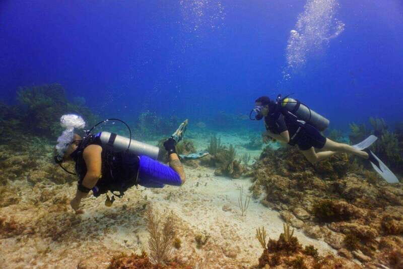 From Cancun: Chac Mool Cenote Diving Experience - Key Points